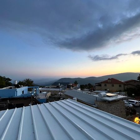 Mishpahat Price Zefat Exterior photo