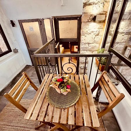 Mishpahat Price Zefat Exterior photo