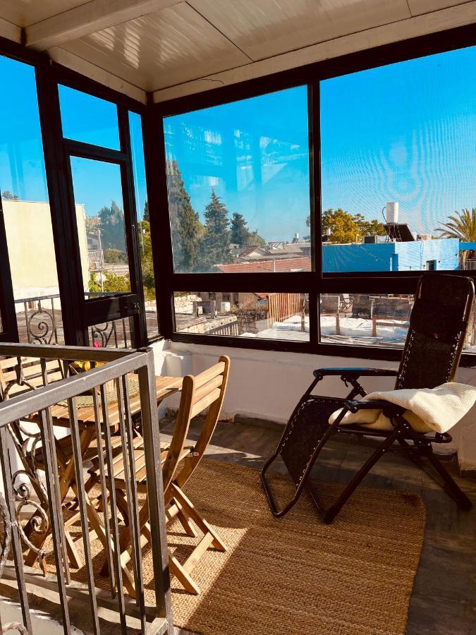 Mishpahat Price Zefat Exterior photo