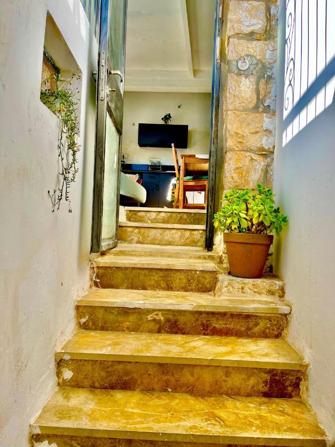Mishpahat Price Zefat Exterior photo